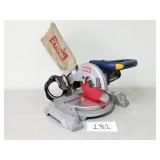 Ryobi 7-1/4' Compound Miter Saw