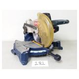 Ryobi 10' Compound Miter Saw