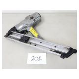 $339 Hitachi 2-1/2" Pneumatic Strip Nailer
