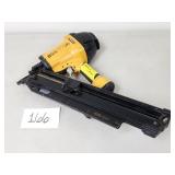 $260 Bostitch 3-1/2' Pneumatic Framing Nailer