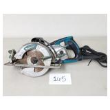 $239 Makita Magnesium Hypoid Circular Saw