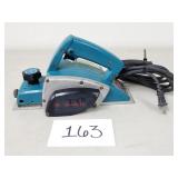 Makita Power Planer
