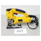 Dewalt Variable Speed Jig Saw