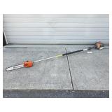 Husqvarna 327P4 Fixed Length Gas Pole Saw
