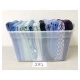 16 Towels / Rags