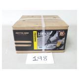 Huttig Grip 2-3/8' Framing Nails