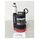 Deko Submersible Utility Water Pump