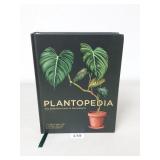 Plantopedia - The Definitive Guide to Houseplants