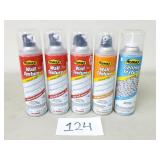 Homax Wall and Ceiling Spray Texture