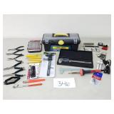 Micro Hand Tools