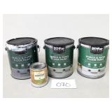 Behr Porch and Patio Floor Paint - Ultra White