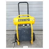 Dewalt Portable Electric Air Compressor