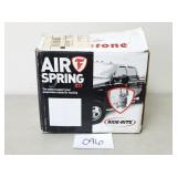 Firestone Toyota Tacoma Air Spring Kit -Incomplete