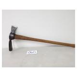 Klein Logan Cutter Mattock