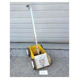 $119 Rust-Oleum Stripe It Paint Striping Machine