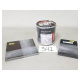 Flashing and Repair & Seal Tape