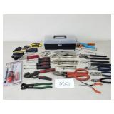 Hand Tool Lot