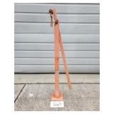 T-Post Puller