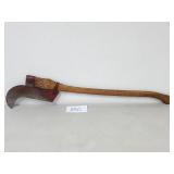 Vintage Antique Brush Axe / Bush Hook