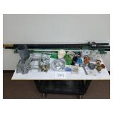 Hardware Lot