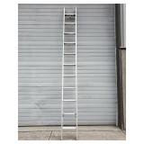Aluminum Extension Ladder