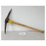 Iron City Pickaxe