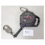 Guardian Diablo Self Retracting Lifeline