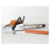 Stihl Wood Boss MS251 Gas Chainsaw with 18" Bar