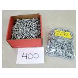 Self Drilling Screws