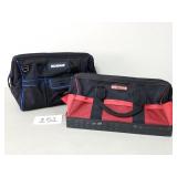 Craftsman and Kobalt Tool Bags
