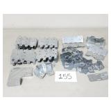 Simpson Strong Tie Clips, Angles and Others