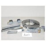 Simpson Strong Tie Connectors, Ties, Clips,...