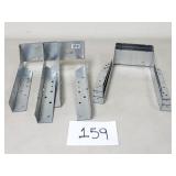 Simpson Strong Tie 6x12 Joist Hangers