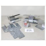 Simpson Strong Tie and Other Building Hardware