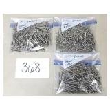 Stainless Steel Screws
