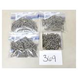 Stainless Steel Screws