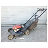 Craftsman EZ Walk Self Propel Lawn Mower