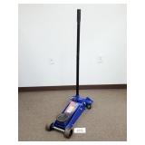 Westward 3 Ton Floor Jack