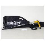 $350 Simpson Strong Tie Quik Drive Subfloor System