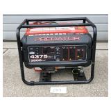$480 Predator 4375 Watt Portable Generator