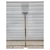 Pitch Fork