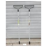 2 Best Garden Bow Rakes