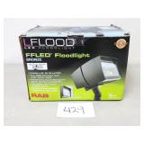 $300+ RAB Lighting LED Flood Light