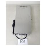 $270 LightKiwi 600W Landscape Lighting Transformer