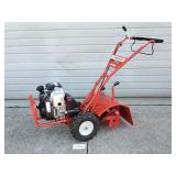 Troy-Bilt Rear Tine Walk Behind Rototiller