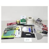 Drywall Tool and Supply