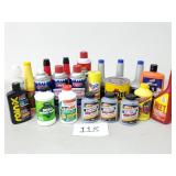 Automotive Chemicals