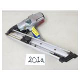 $339 Hitachi 2-1/2" Pneumatic Strip Nailer