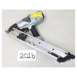 $339 Hitachi 2-1/2" Pneumatic Strip Nailer
