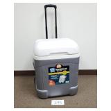 Igloo Maxcold Ice Cube Rolling 60Qt Plus Cooler